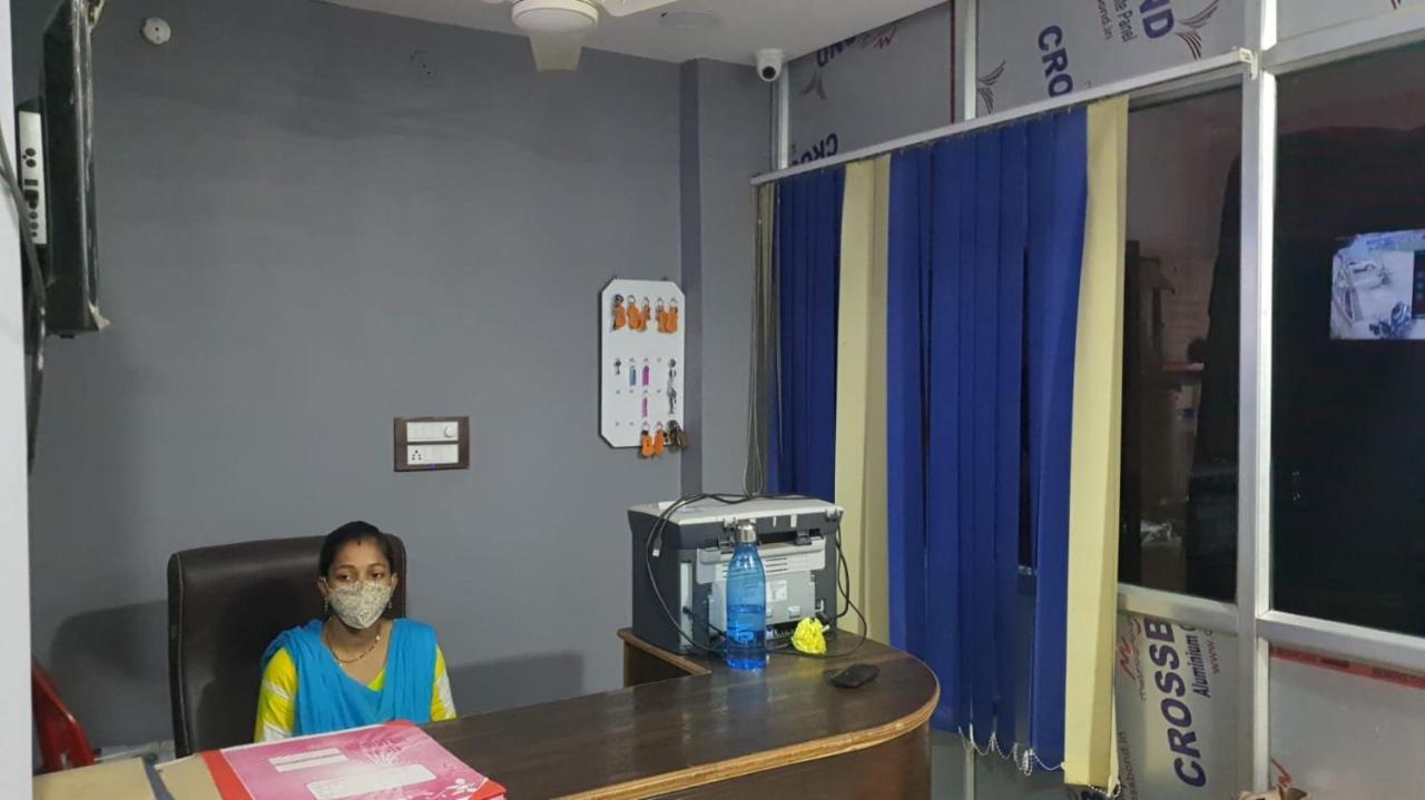 Madhuvatika 巴特那 外观 照片