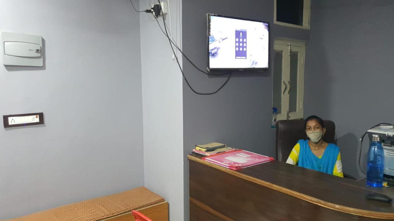 Madhuvatika 巴特那 外观 照片
