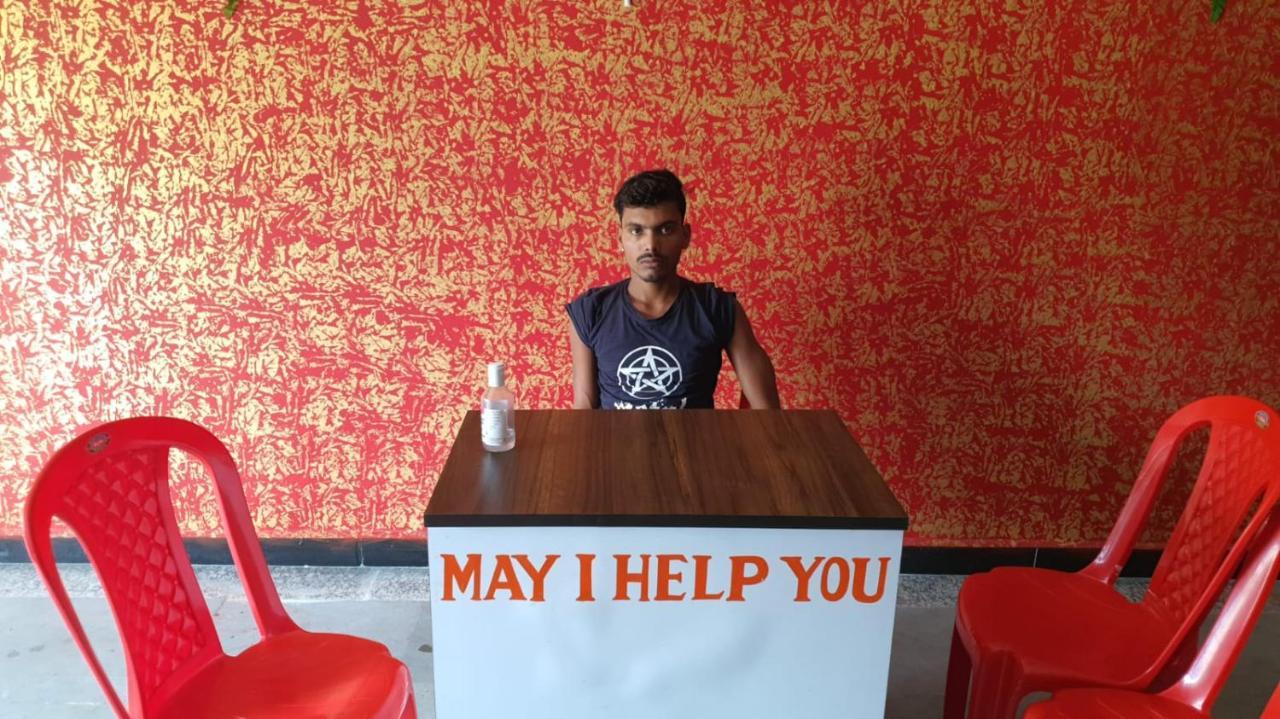 Madhuvatika 巴特那 外观 照片