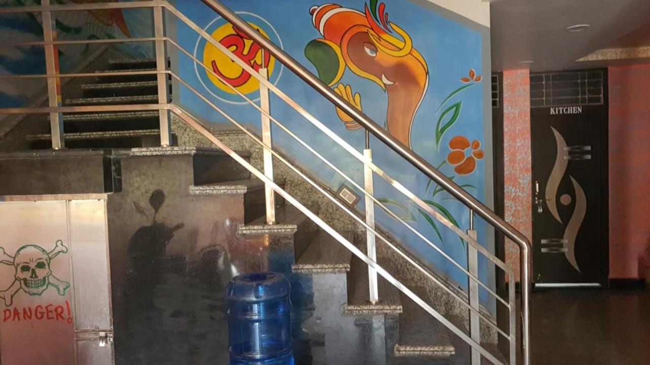 Madhuvatika 巴特那 外观 照片